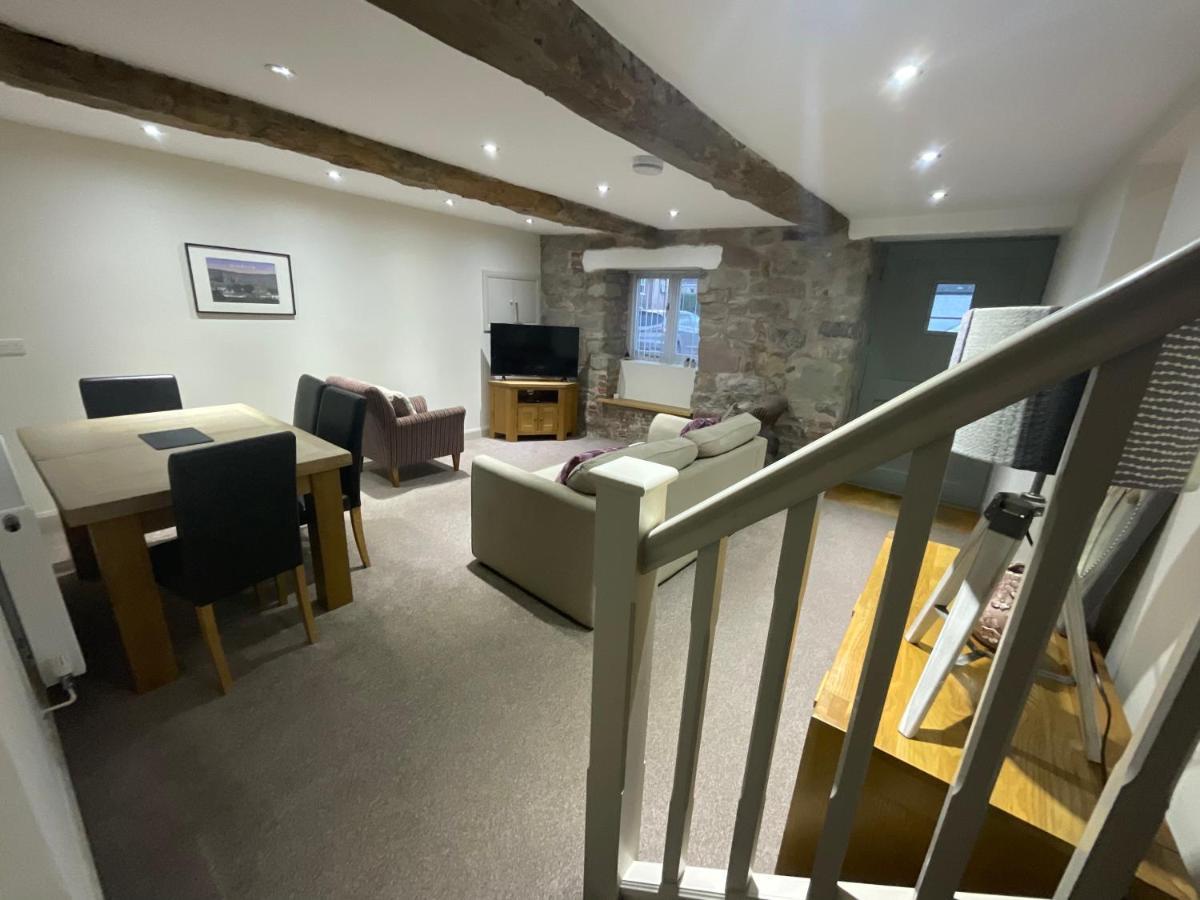 Y Stabl 94A Villa Denbigh Luaran gambar